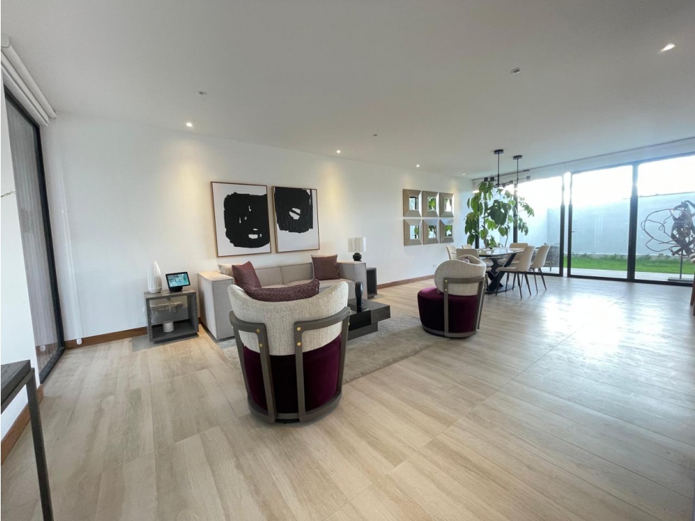 Tumbaco, Casa en Venta, 151,75m2, 3 Habitaciones — foto 6