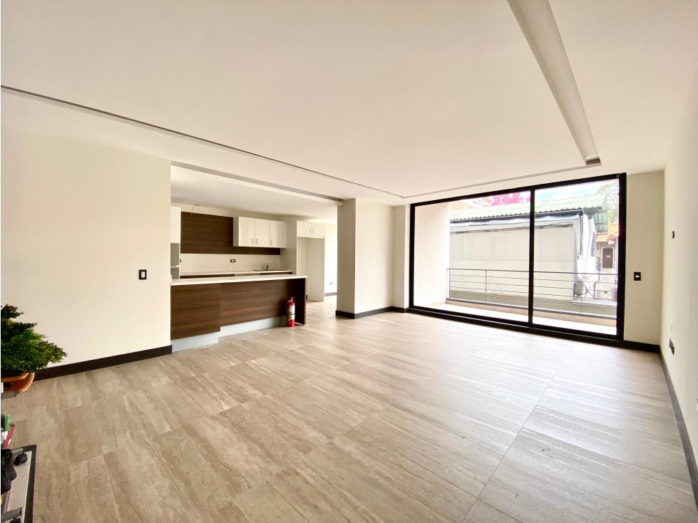 González Suárez, Venta de Departamento, 172.30m2