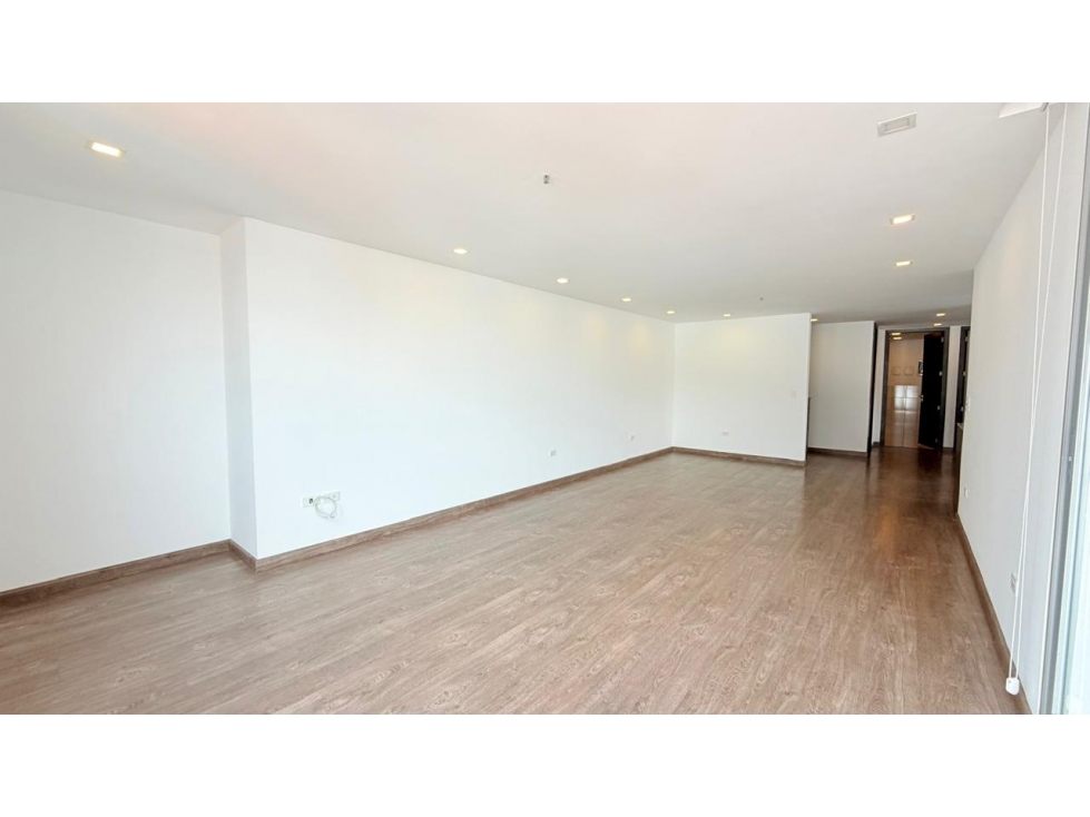 Batán Alto, Departamento 3 habitaciones 4 baños, 143m2, 2 terrazas — foto 5