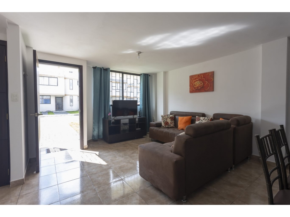Calderón, Hermosa Casa en Venta, 134,08m2 — foto 2