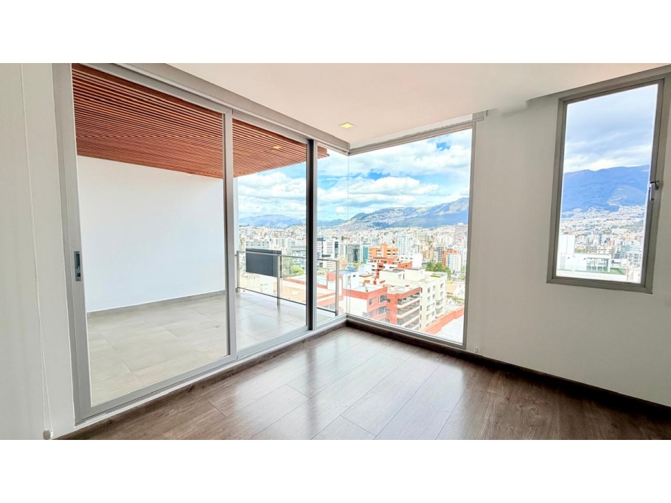 Batán Alto, Departamento 3 habitaciones 4 baños, 143m2, 2 terrazas — foto 6
