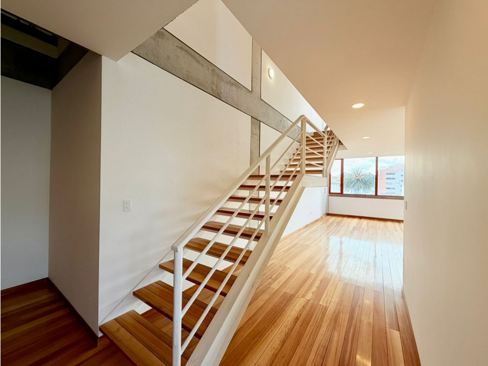 Quito Tenis, Departamento duplex en Venta, 177.38m2, 3 Habitaciones — foto 4