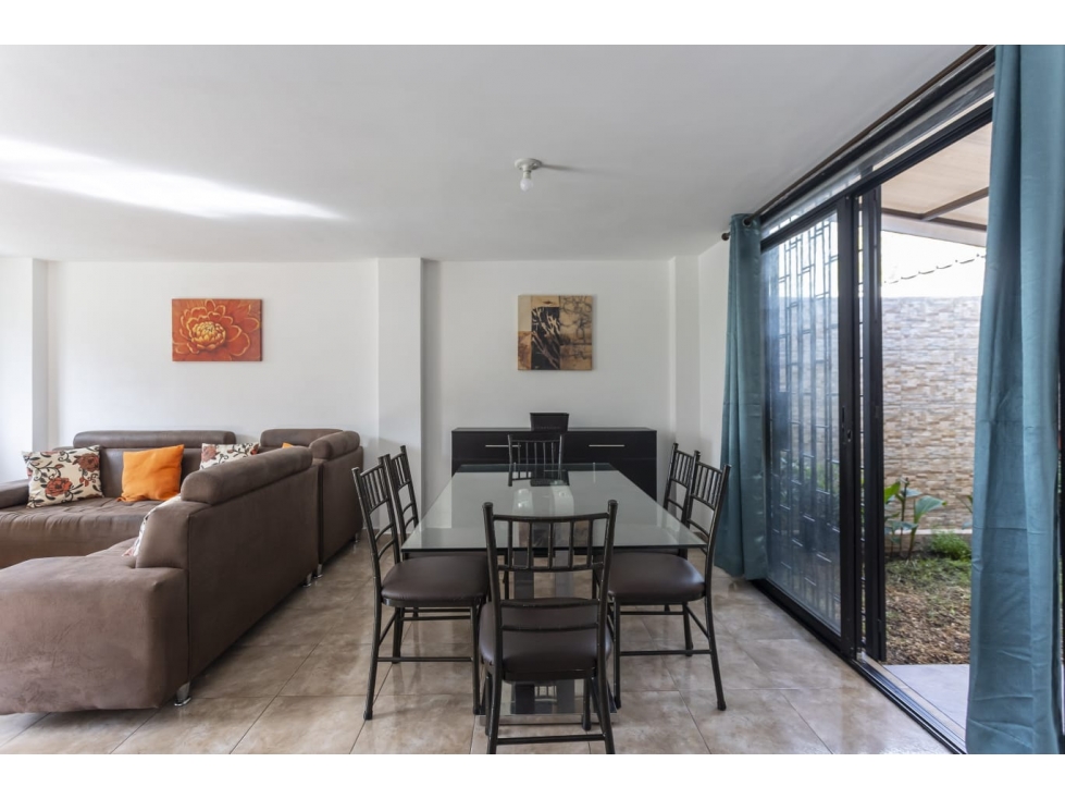 Calderón, Hermosa Casa en Venta, 134,08m2 — foto 3