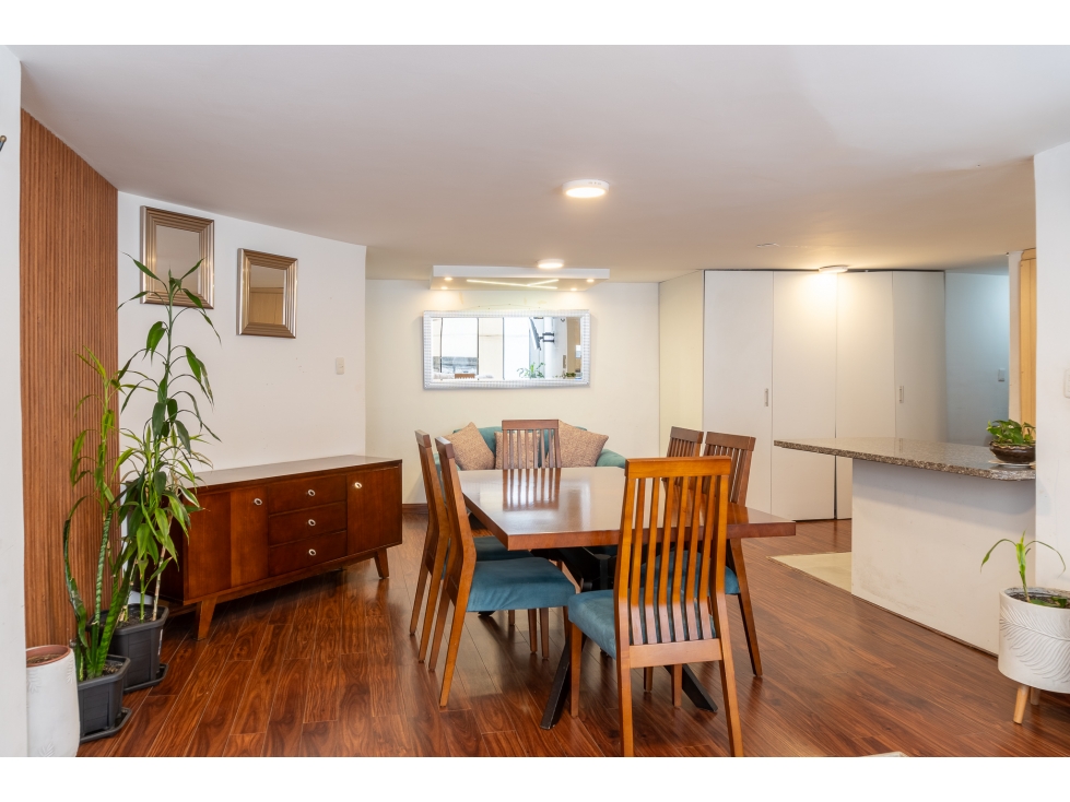 12 de Octubre, Departamento en Venta, 251.62m2, 3 Habitaciones — foto 5