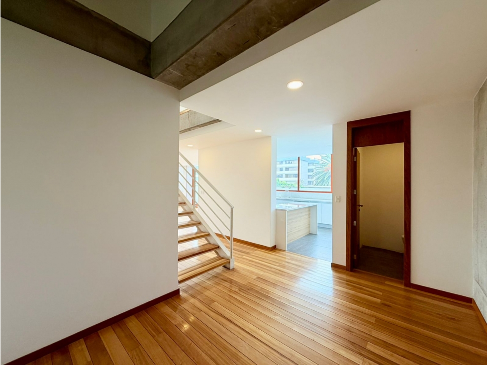 Quito Tenis, Departamento duplex en Venta, 177.38m2, 3 Habitaciones — foto 6