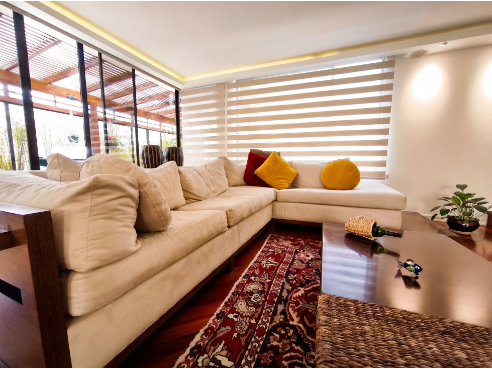 El Bosque,Casa en Venta o Renta, 379m2, 3 habitaciones c/baño — foto 4