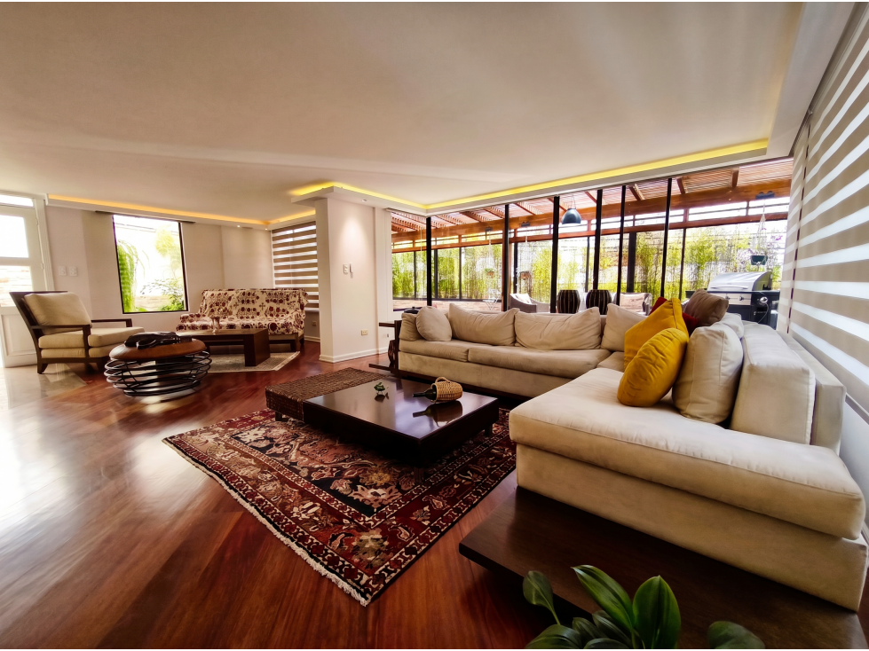 El Bosque,Casa en Venta o Renta, 379m2, 3 habitaciones c/baño — foto 5