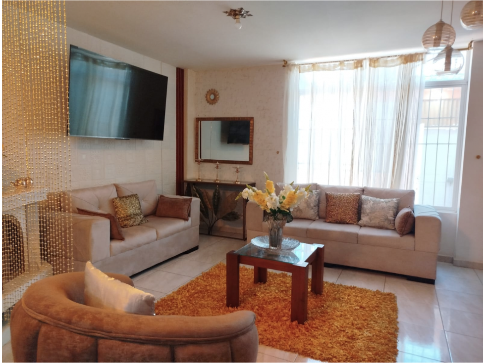 Manta , La sabana 1 ,Casa en venta , 225m2 y local 40m2 — foto 5