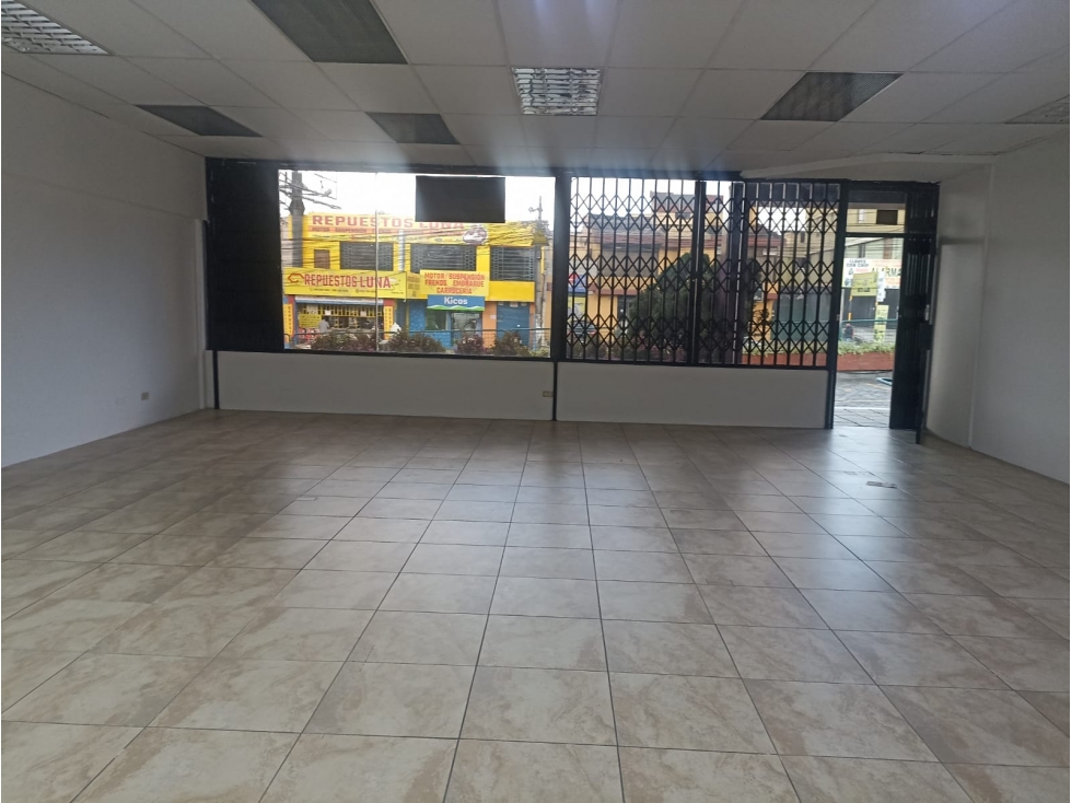 El Condado, Local Comercial Duplex, 168m2, 2 Ambientes - 2