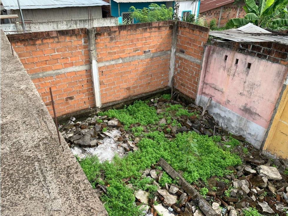 Naranjal Parroquia Jesús Maria, Terreno en Venta, 400m2 - 6