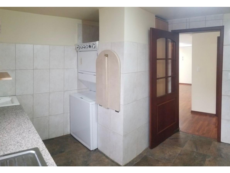 Bellavista, Departamento en Renta, 114m2, 3 Habitaciones - 6