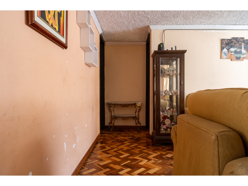 El Pintado, Casa Rentera en Venta, 393m2, 4 Departamentos — foto 6