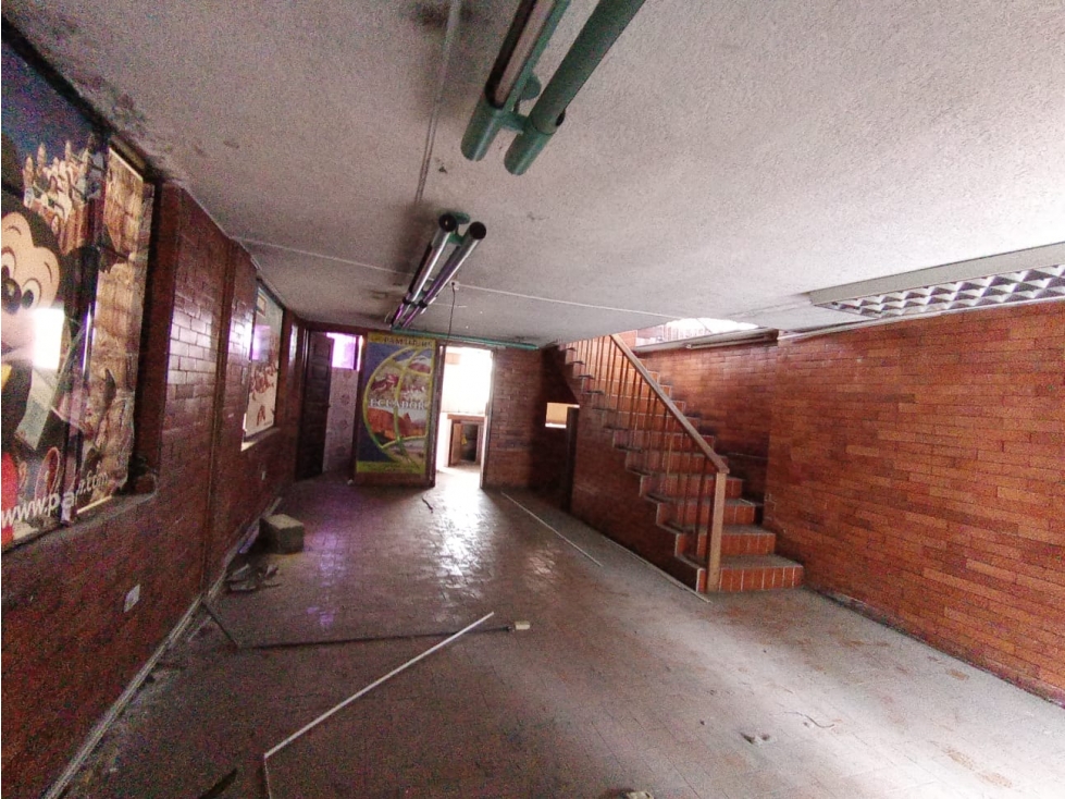 La Mariscal, Local Comercial en Renta, 120m2, 3 Ambientes - 6