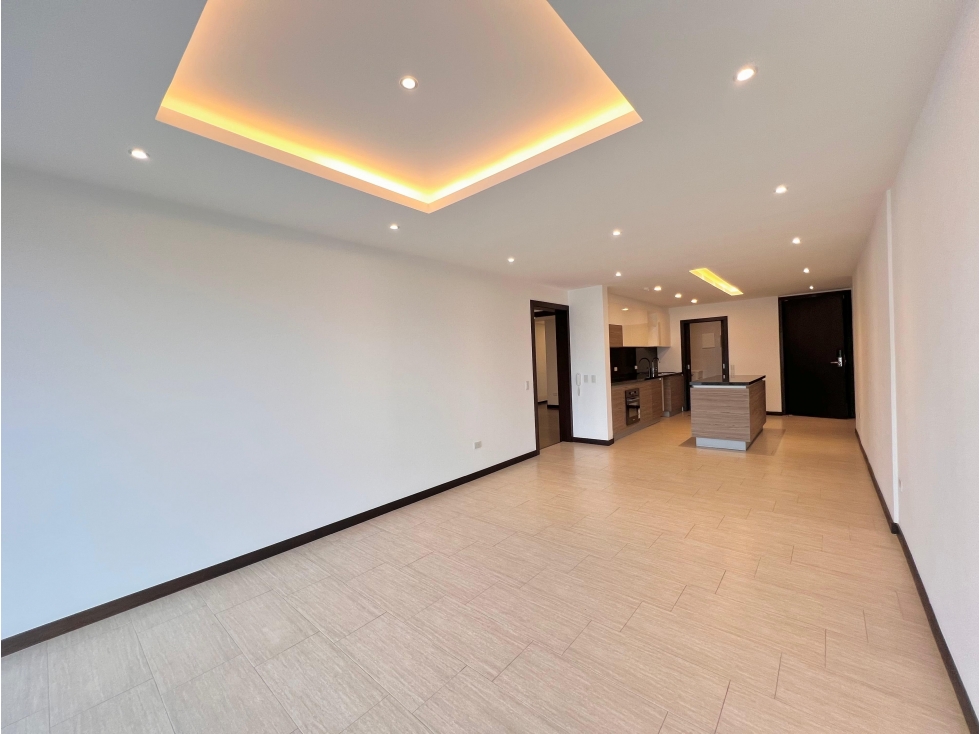 Bellavista, Departamento en Venta, 123m2, 2 Habitaciones — foto 3