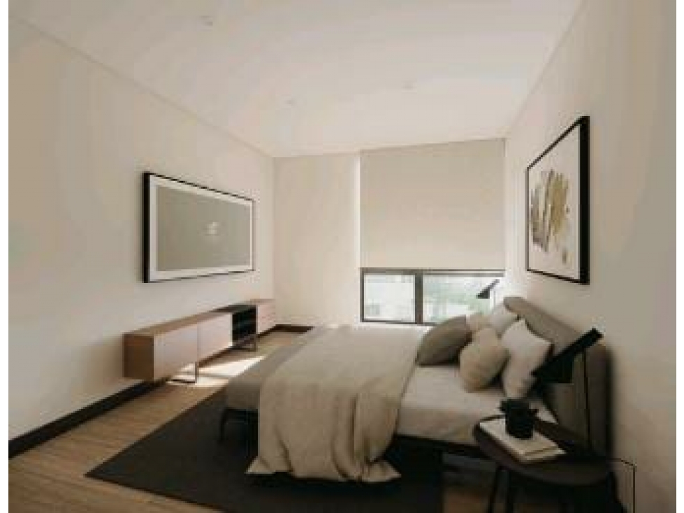 Bellavista, Departamento en Venta, 160m2, 2 Habitaciones — foto 3