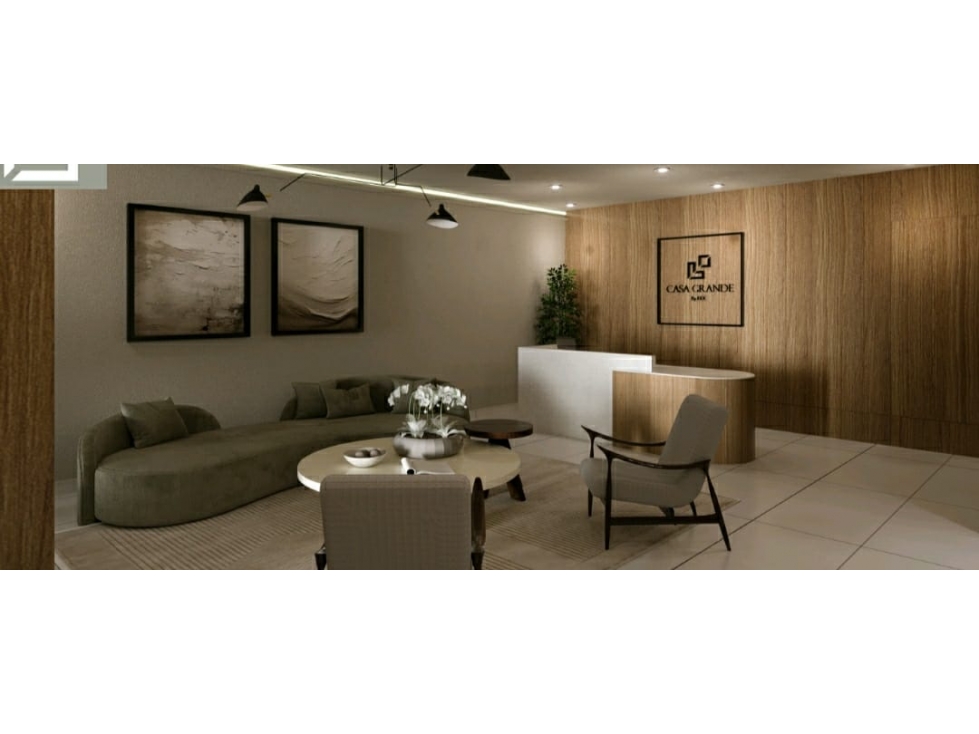 Bellavista, Departamento en Venta, 88m2, 2 Habitaciones — foto 3