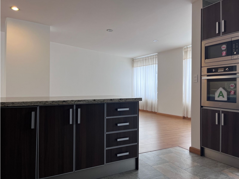 Ponceano, Departamento en Renta, 209.43m2, 3 Habitaciones — foto 5