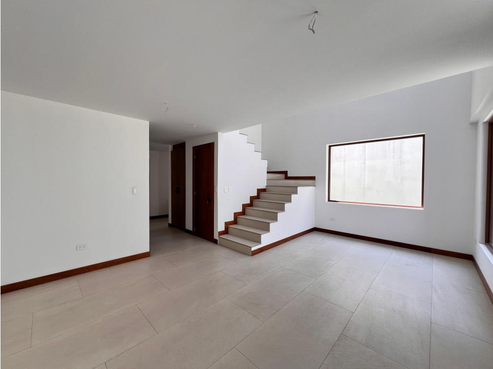 Cumbayá, casa en Venta, 175m2, 3 Habitaciones — foto 2