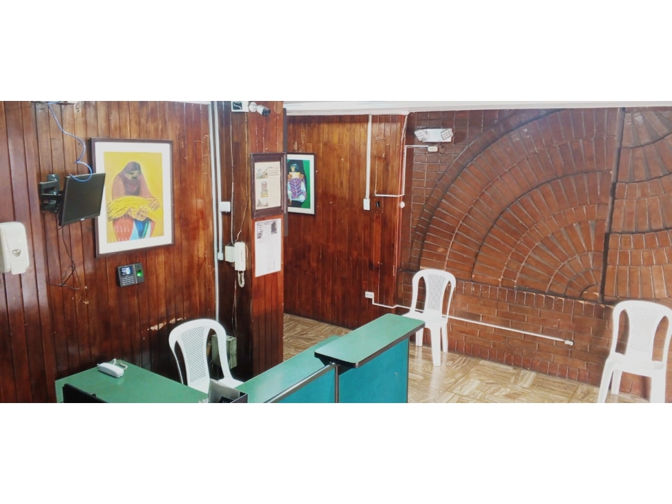 La Colón, Local Comercial en Renta, 149m2, 2 Ambientes — foto 4