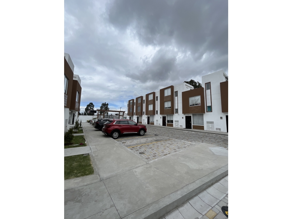 Marianitas, Casa en Venta, 92m2, 3 Habitaciones — foto 3