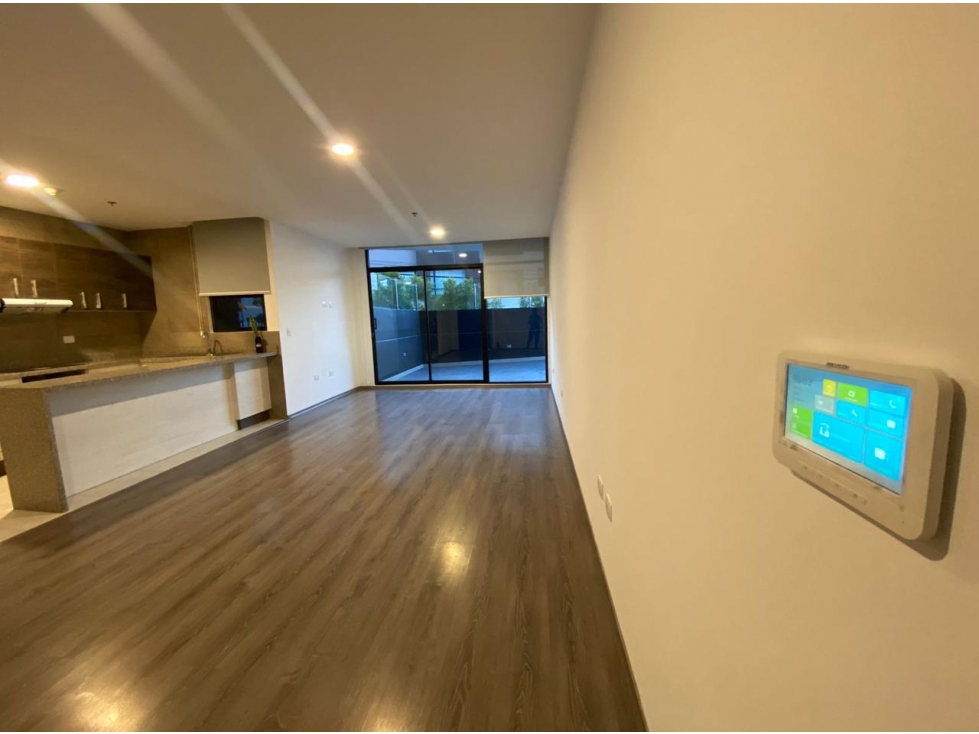 El Batán, Departamento en Venta, 95m2, 2 Habitaciones — foto 4