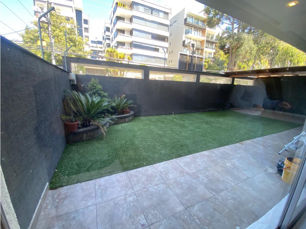 Quito Tenis, Departamento en Venta, 194m2, 3 Habitaciones — foto 4