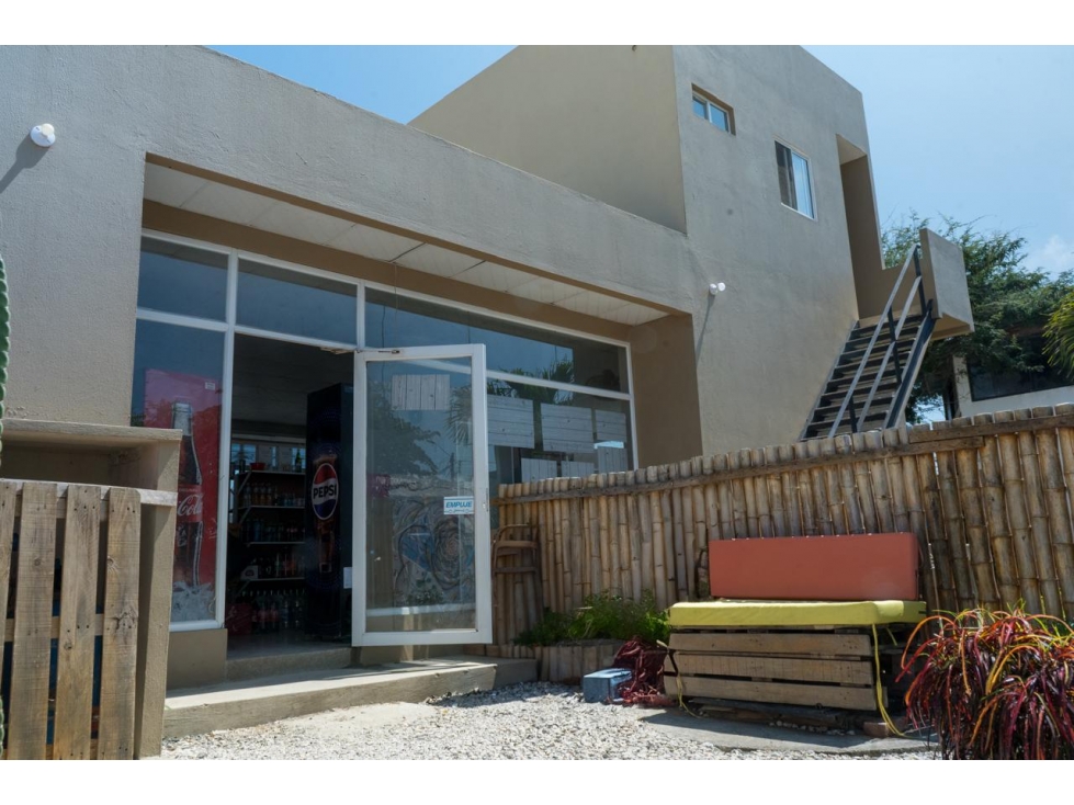Guayas, Local Comercial equipado, Suite, Terreno en Venta, 835m2 - 6