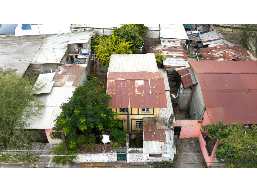 Guayaquil, De Oportunidad Terreno en Venta, 331.76m2 - 3