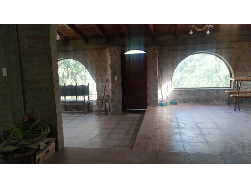 Calderón, Casa con Terreno en Venta,160m2 — foto 3