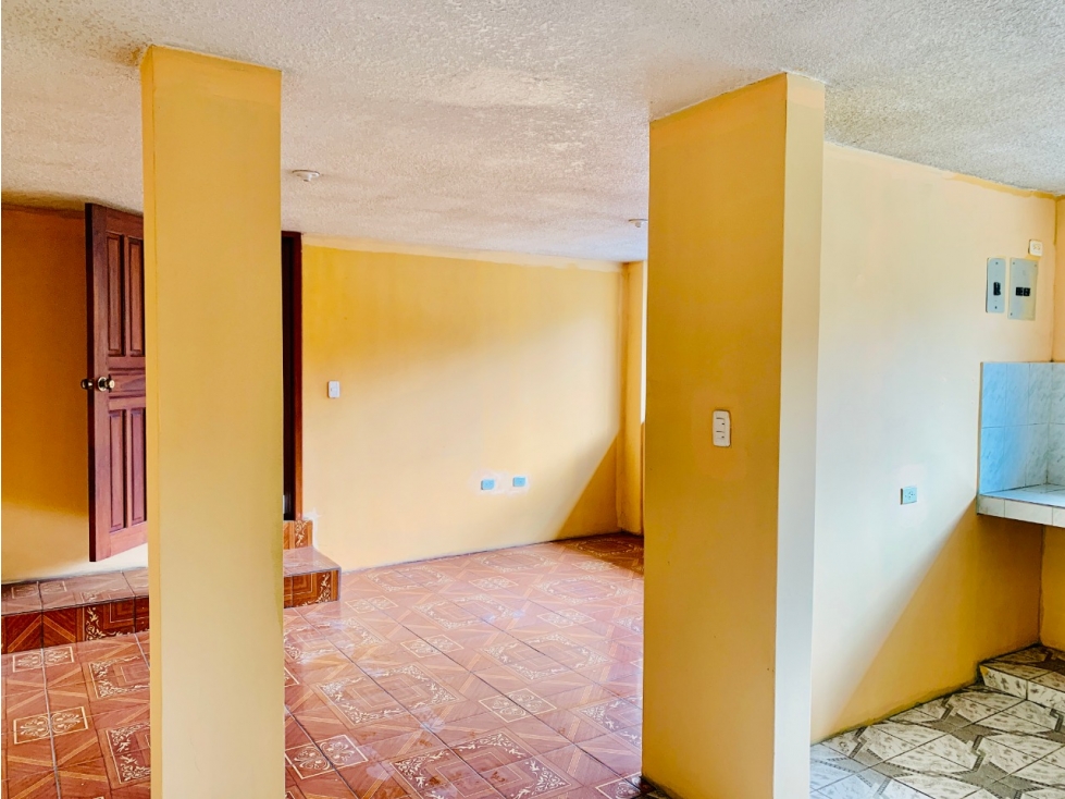 San Bartolo, Casa Rentera zona comercial, idea para proyecto, 696m2 — foto 5