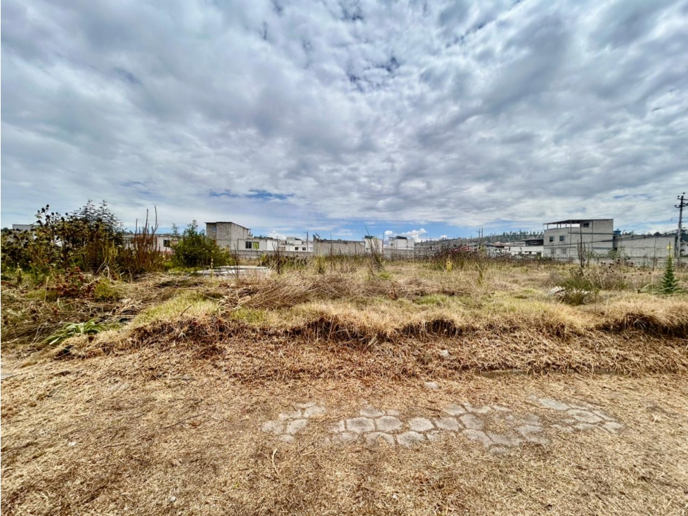 Calderón, De Oportunidad Terreno en Venta, 671.91m2 — foto 3