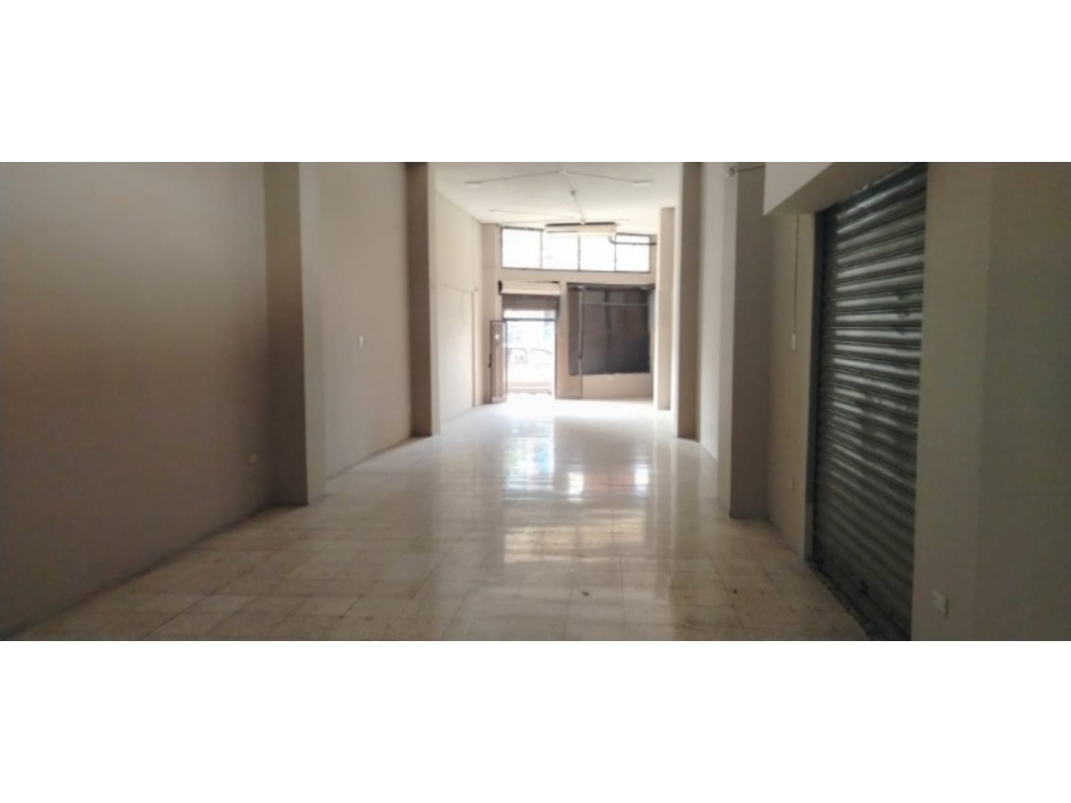 Ciudadela Adace, Local Comercial en Renta, 115m2 - 2