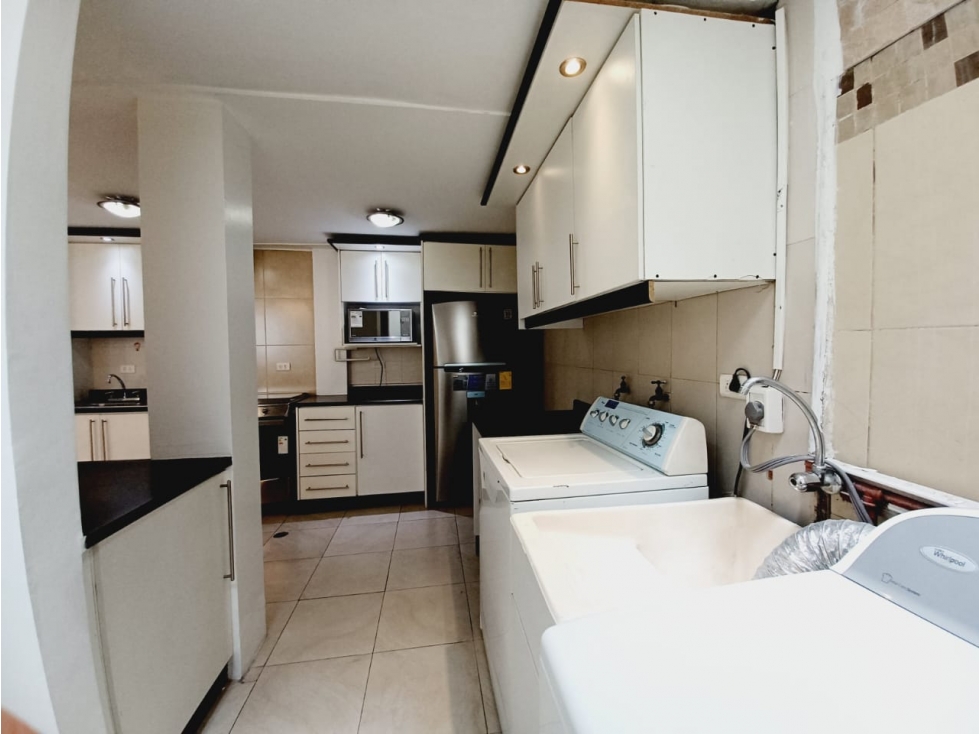 El Batán, Departamento duplex en Venta, 168m2 — foto 5