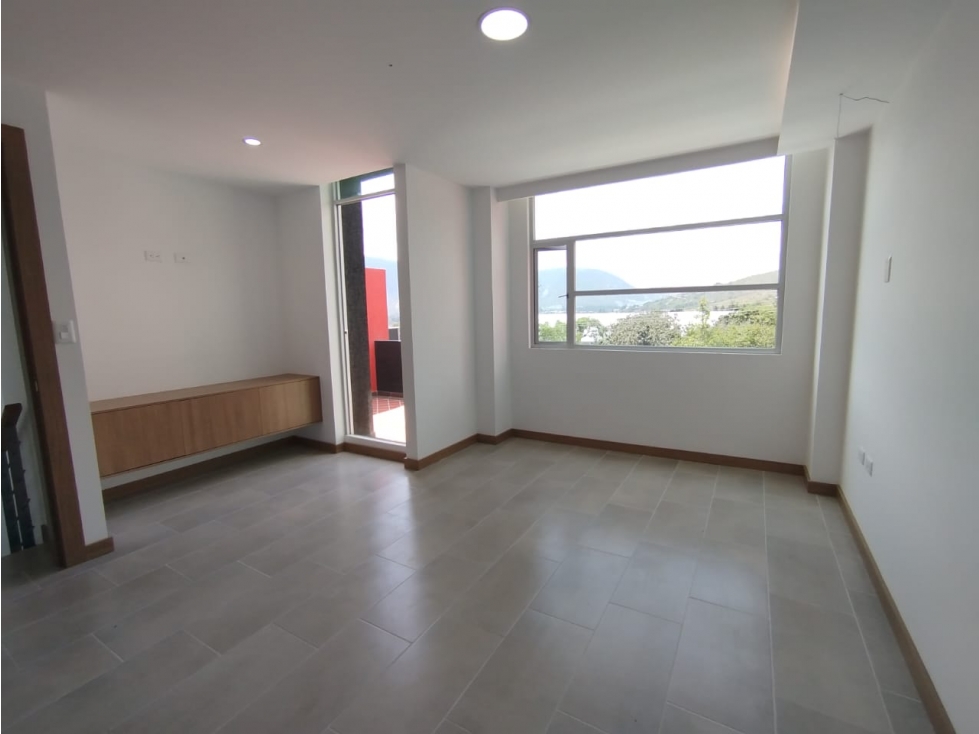 Mitad del Mundo, Casa nueva por estrenar en Venta, 122m2 — foto 6