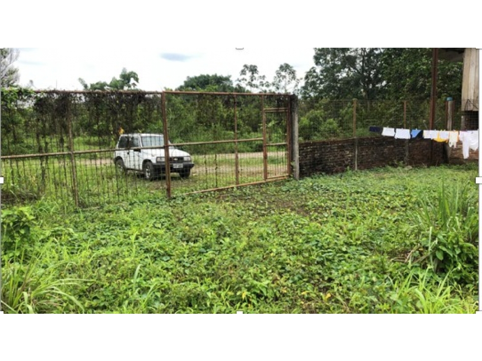 Guayas El Empalme Terreno en Venta, 10.000m2 - 4