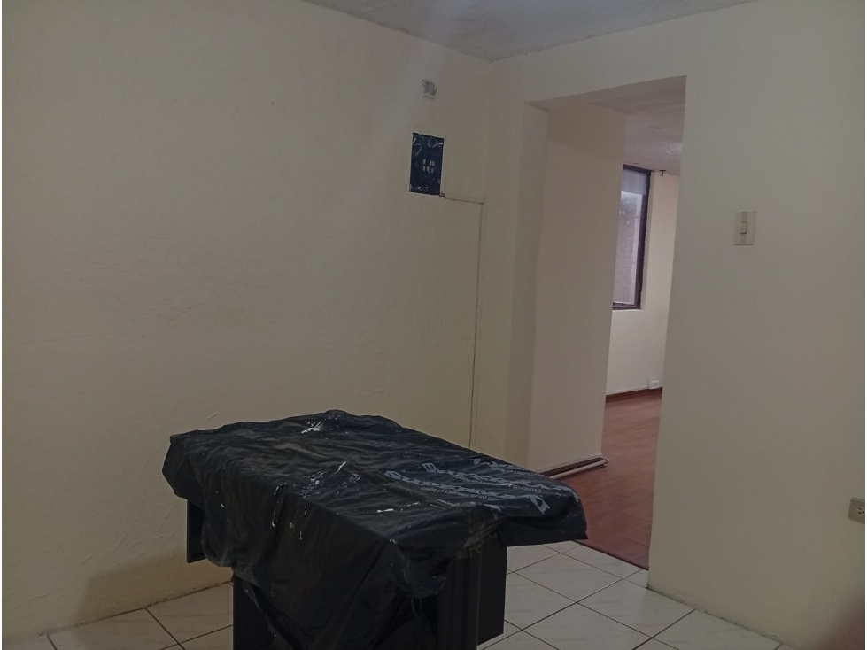 Rumipamba, Oficina en Renta, 45m2 - 5