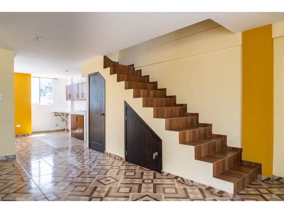 Pomasqui, Departamento en Venta, 73.79m2 — foto 3