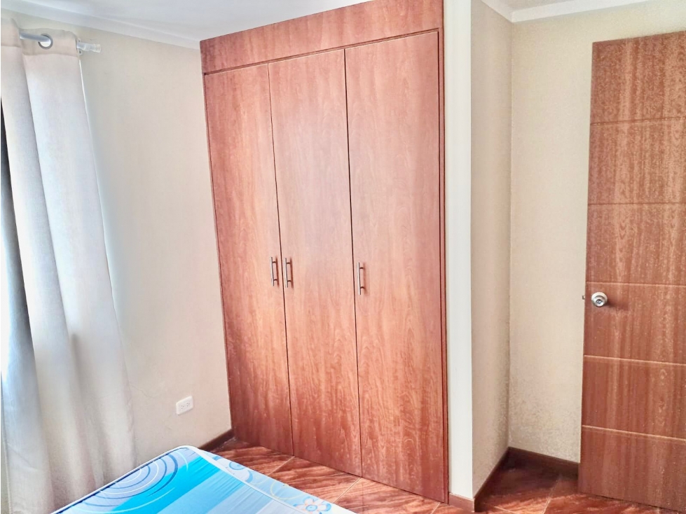 Ambato Atahualpa, Hermosa Casa 3 habitaciones en Venta, 86.26m2 - 5