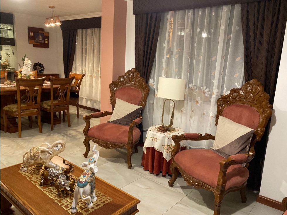 PUSUQUI, ESCUELA DE POLICÍAS, Departamento en Venta, 132.5m2 — foto 3