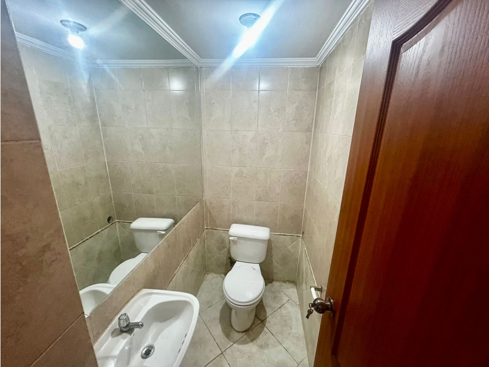 Carretas vía Simón Bolivar, Hermosa Casa en Venta, 81m2 — foto 6