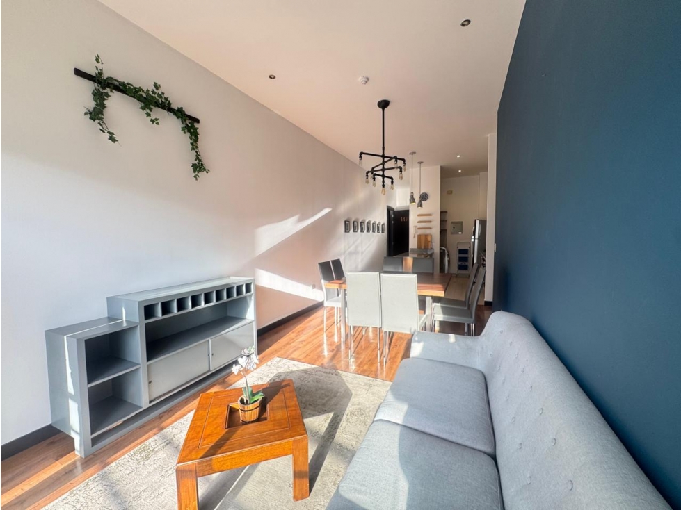 República de El Salvador, Hermoso Departamento en Renta, 90m2 — foto 6