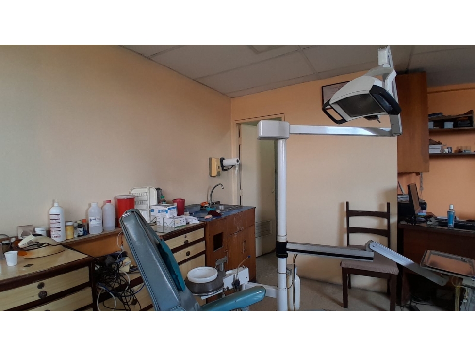 La Alborada, Consultorio de Renta y Venta, 40m2 — foto 5