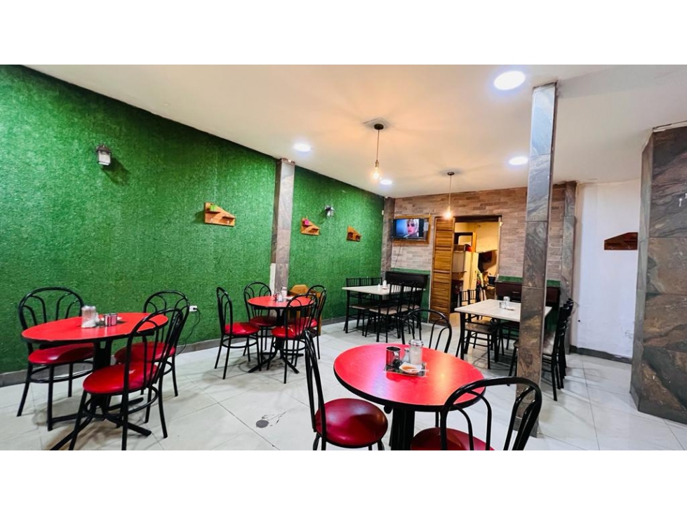 Centro Historico, Local Comercial en Renta, 250m2