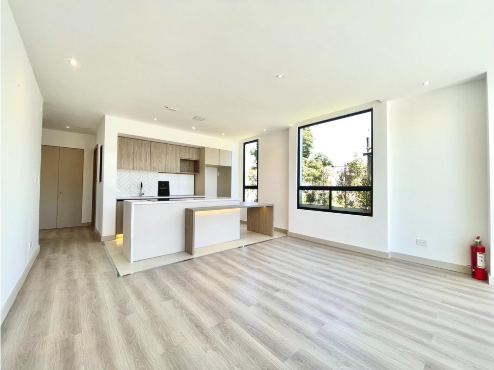 La Kennedy, Hermoso Departamento en Venta, 80m2 — foto 4