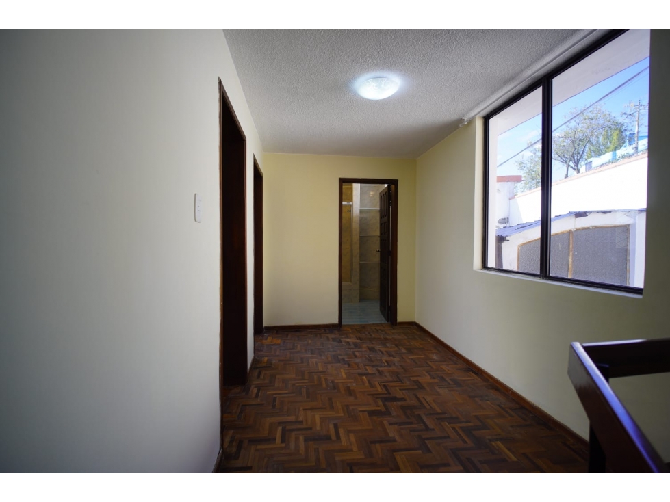 Las Casas, Hermosa Casa Venta, 300m2 — foto 3