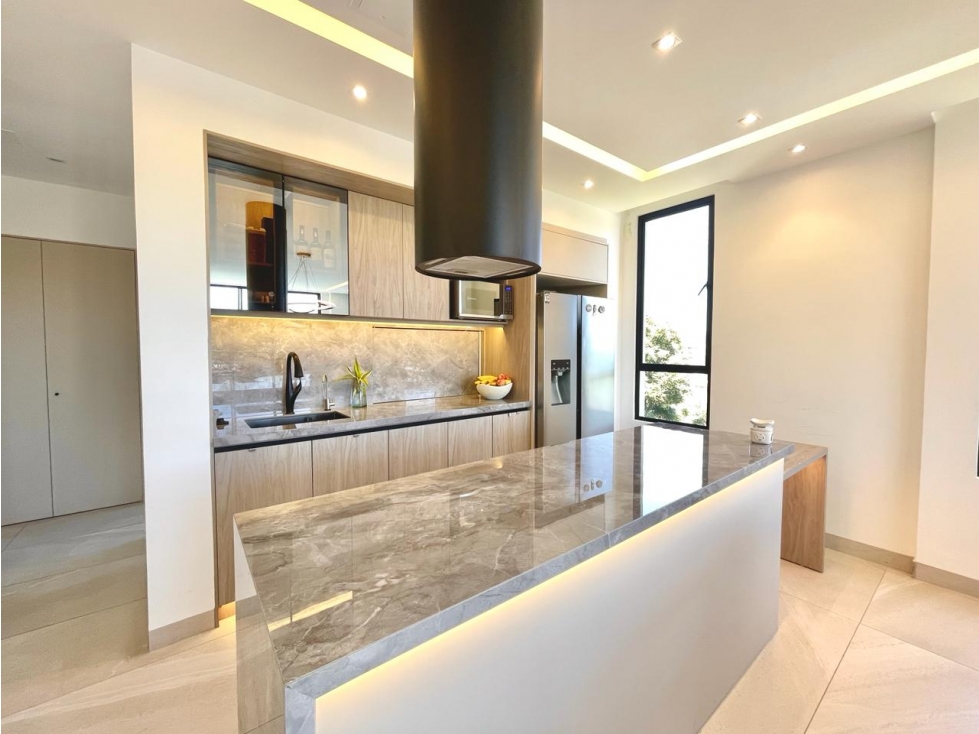 La Kennedy, Hermoso Departamento en Venta, 84m2 — foto 4