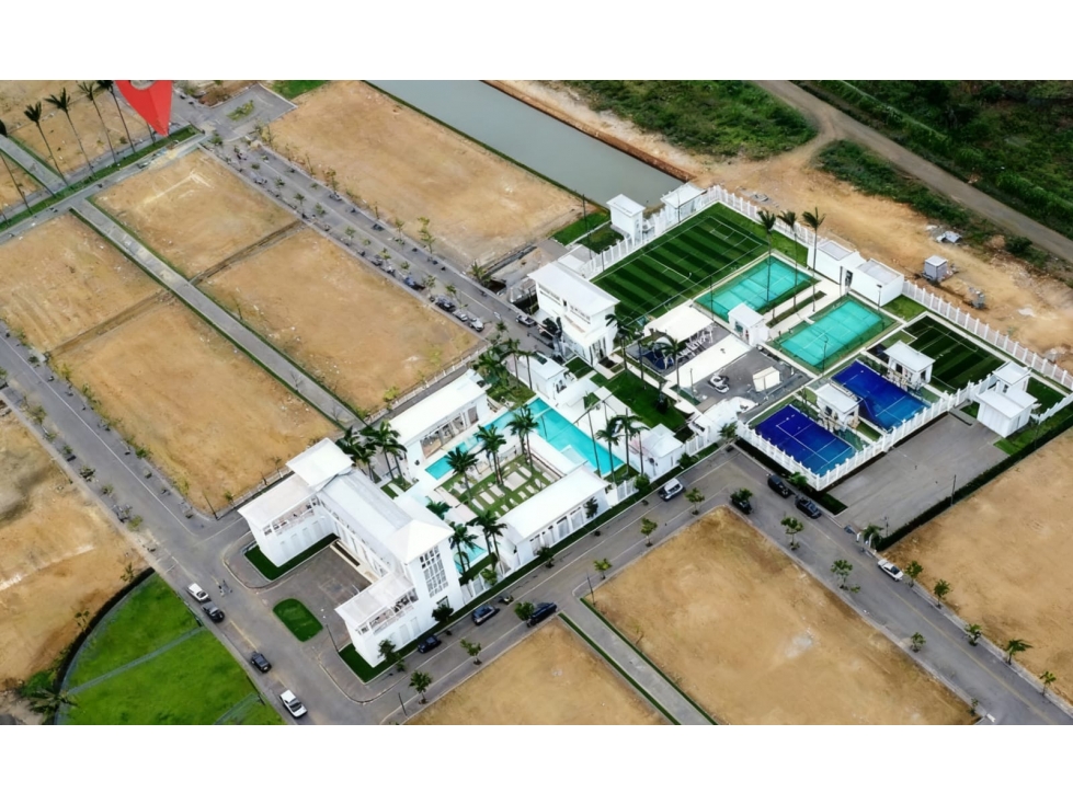 Samborondón, Terreno en Venta, 660m2 — foto 4