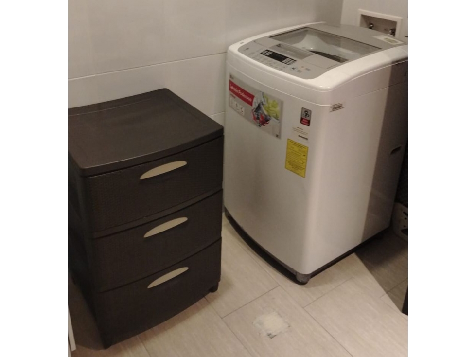 Bellavista, Suite en Renta, 60m2 — foto 6