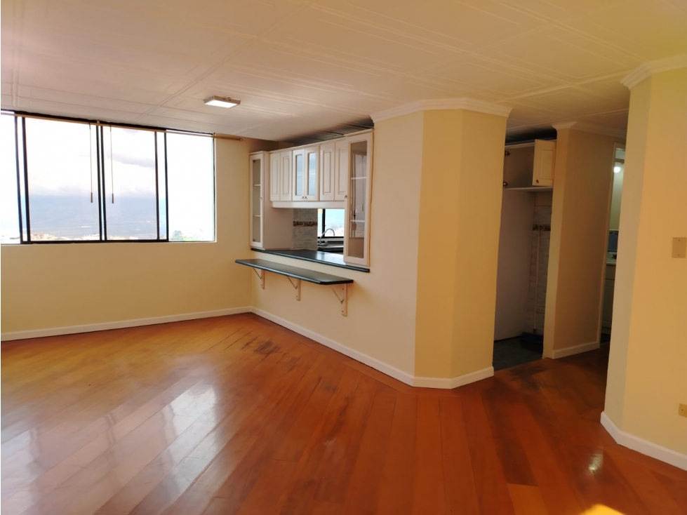 Santa Lucia, Departamento en Venta, 93m2 — foto 3