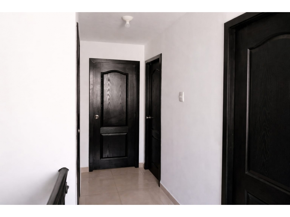 Via Daule , casa en venta en Villa Bonita, 96.26m2 — foto 4